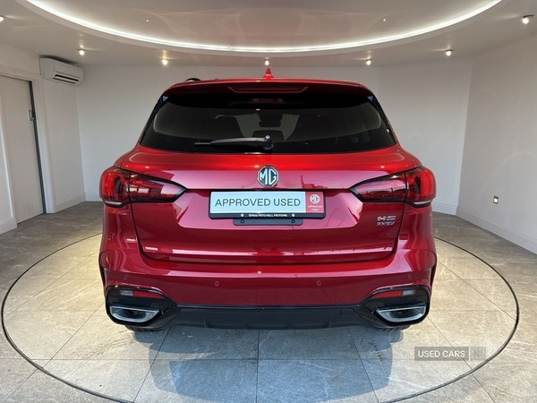 Used MG MG HS 2024 for sale - 77238835: Photo 13
