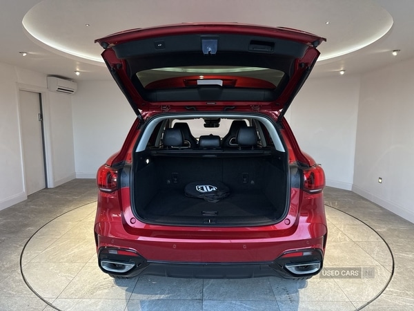 Used MG MG HS 2024 for sale - 77238835: Photo 14