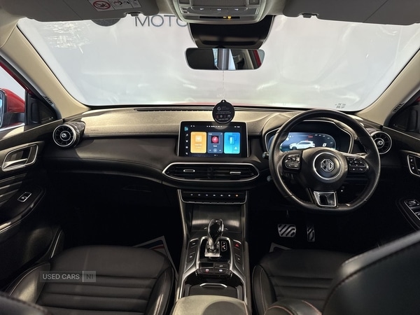 Used MG MG HS 2024 for sale - 77238835: Photo 17