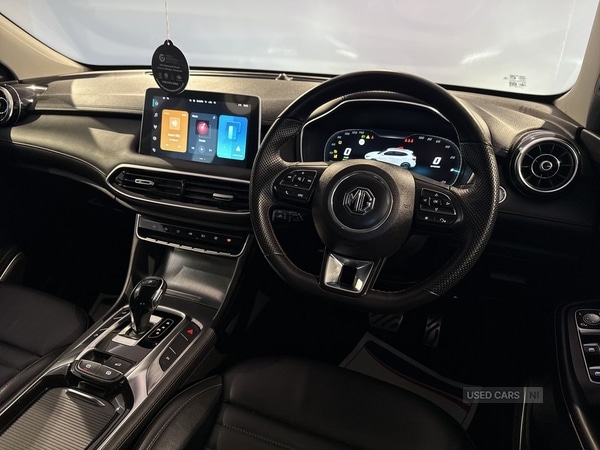 Used MG MG HS 2024 for sale - 77238835: Photo 18