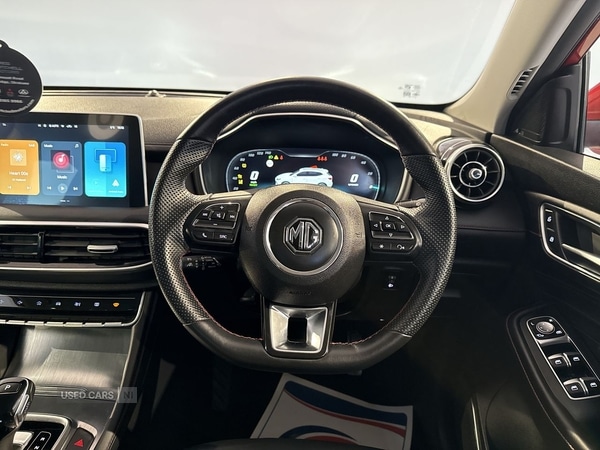 Used MG MG HS 2024 for sale - 77238835: Photo 19