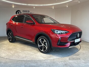 MG MG HS feature image