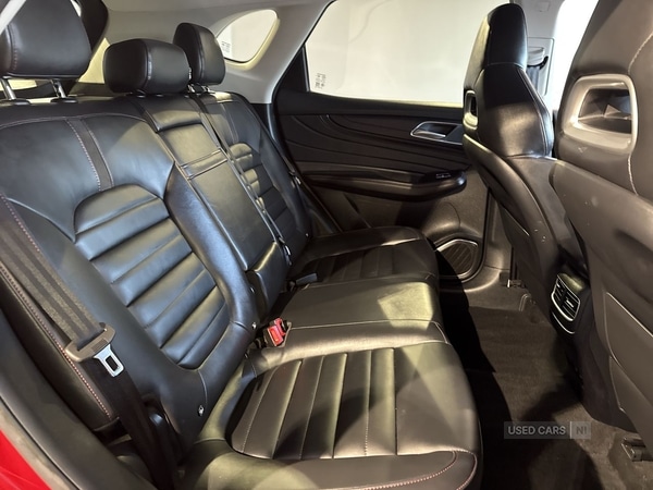 Used MG MG HS 2024 for sale - 77238835: Photo 20