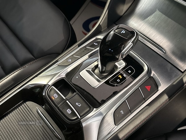 Used MG MG HS 2024 for sale - 77238835: Photo 21