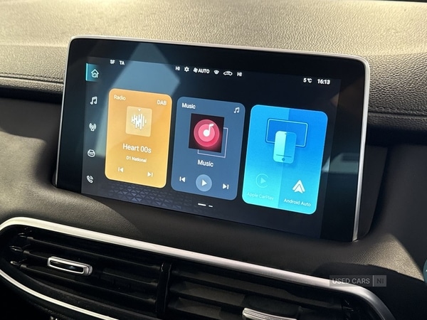 Used MG MG HS 2024 for sale - 77238835: Photo 22