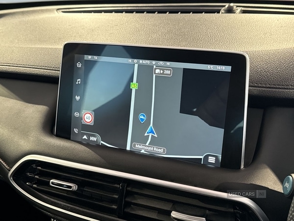 Used MG MG HS 2024 for sale - 77238835: Photo 23