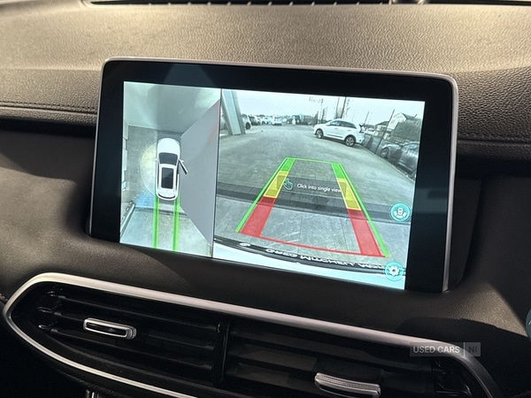 Used MG MG HS 2024 for sale - 77238835: Photo 24