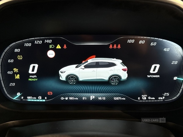 Used MG MG HS 2024 for sale - 77238835: Photo 28