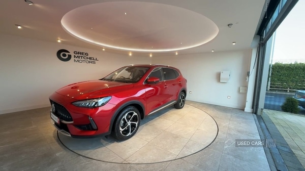 Used MG MG HS 2024 for sale - 77238835: Photo 3