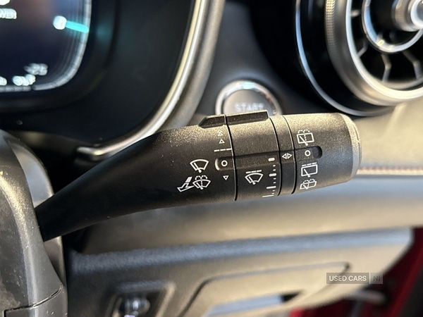 Used MG MG HS 2024 for sale - 77238835: Photo 30