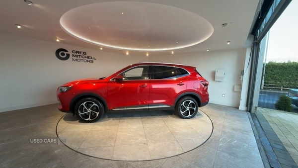 Used MG MG HS 2024 for sale - 77238835: Photo 4