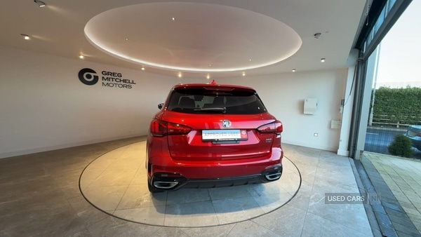 Used MG MG HS 2024 for sale - 77238835: Photo 6