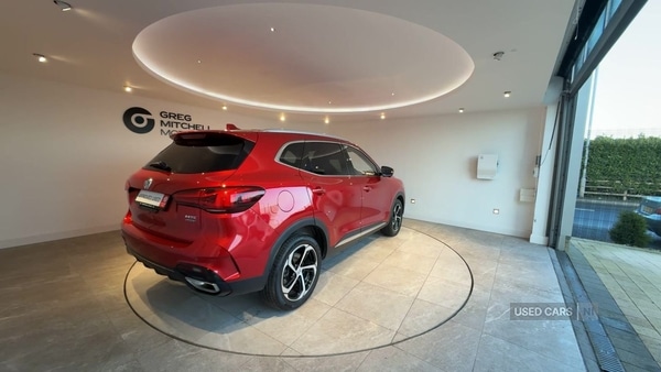 Used MG MG HS 2024 for sale - 77238835: Photo 7