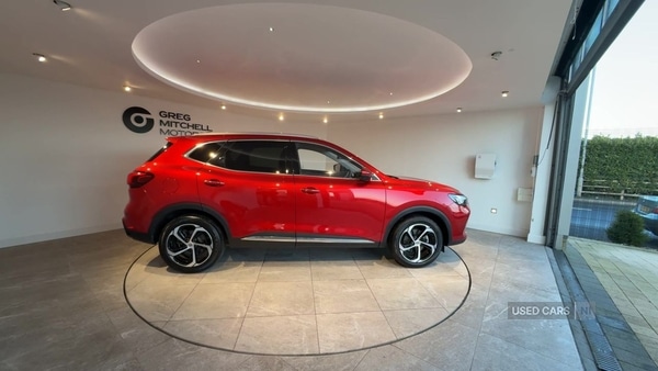 Used MG MG HS 2024 for sale - 77238835: Photo 8