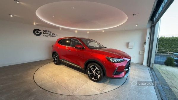 Used MG MG HS 2024 for sale - 77238835: Photo 9