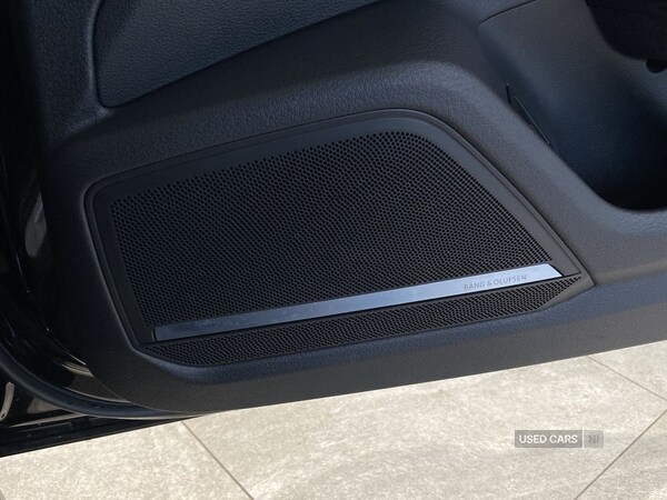 Used Audi A7 2020 for sale - 76671844: Photo 33