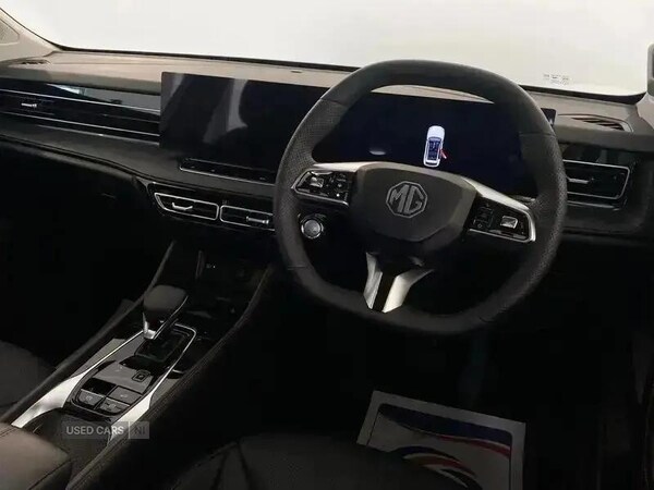 Used MG MG HS 2025 for sale - 76690367: Photo 12