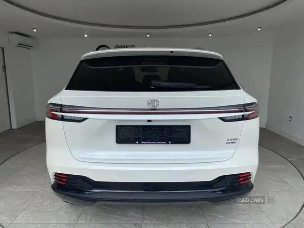 Used MG MG HS 2025 for sale - 76690367: Photo 6