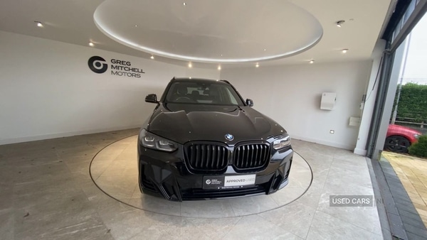 Used BMW X3 2023 for sale - 76586241: Photo 2