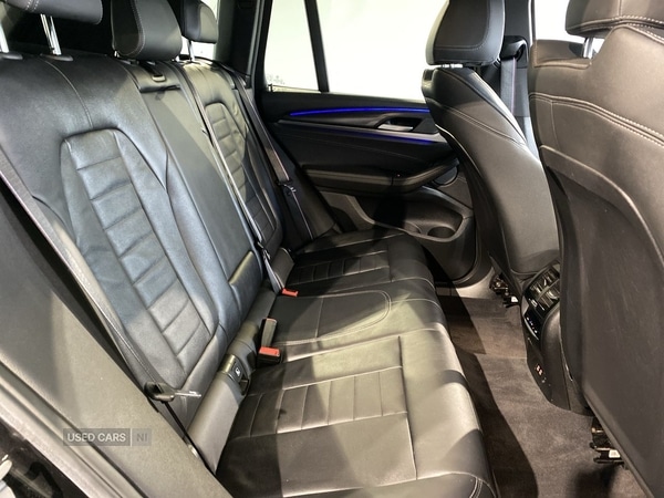 Used BMW X3 2023 for sale - 76586241: Photo 23