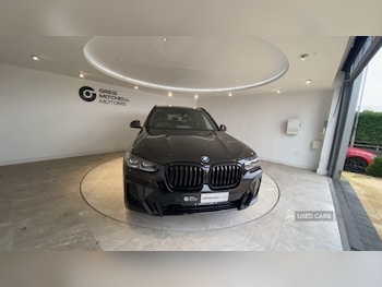 Used BMW X3 2023 for sale - 76586241: Photo