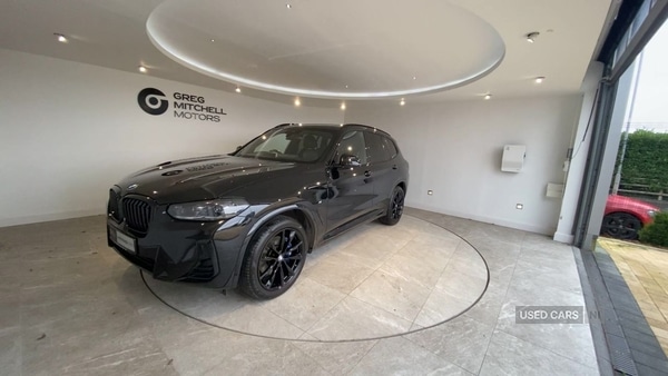 Used BMW X3 2023 for sale - 76586241: Photo 3