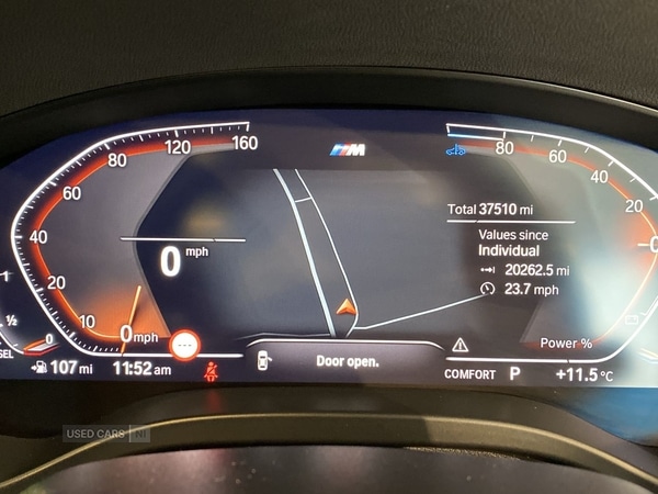 Used BMW X3 2023 for sale - 76586241: Photo 30