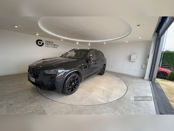 Used BMW X3 2023 for sale - 76586241: Photo