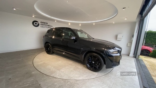 Used BMW X3 2023 for sale - 76586241: Photo 9