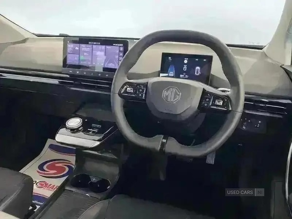 Used MG MG4 2025 for sale - 76998111: Photo 11