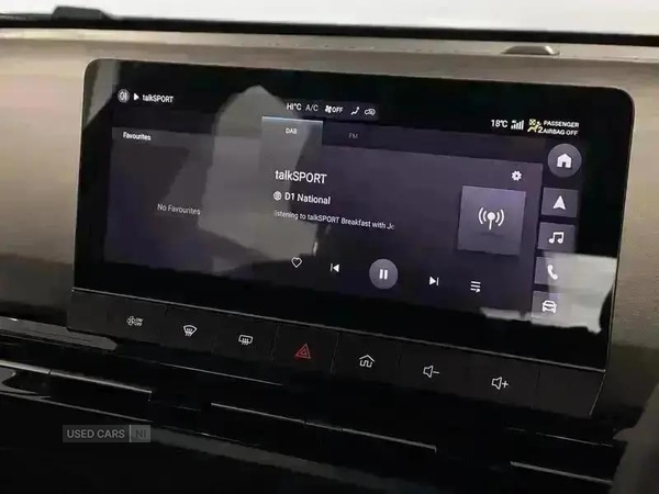 Used MG MG4 2025 for sale - 76998111: Photo 15