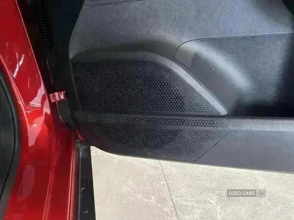 Used MG MG4 2025 for sale - 76998111: Photo 24