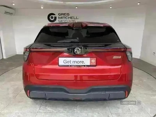 Used MG MG4 2025 for sale - 76998111: Photo 6