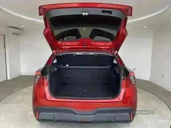 Used MG MG4 2025 for sale - 76998111: Photo 7