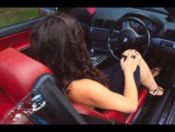 Used BMW M3 2004 for sale - 74555079: Photo