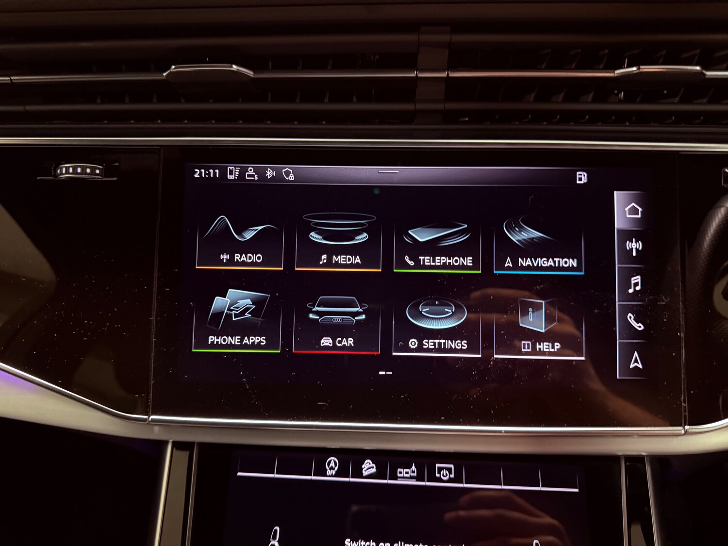 Vehicle 26