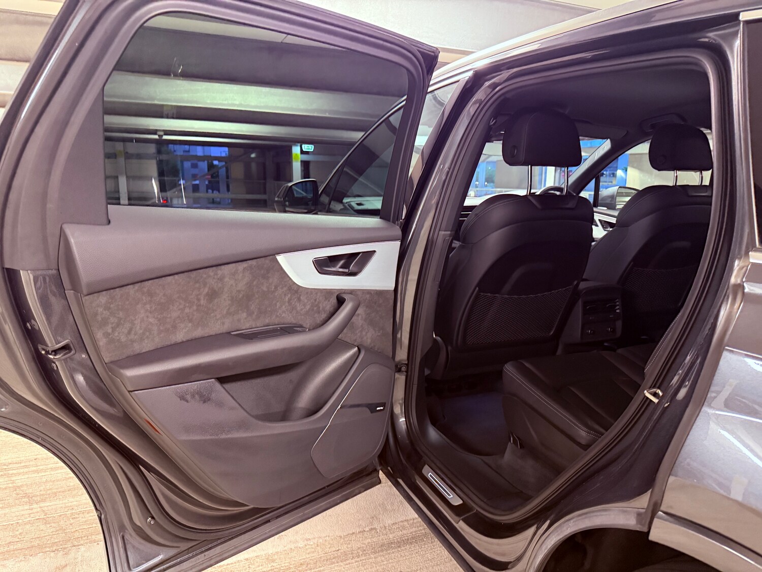 Vehicle 31