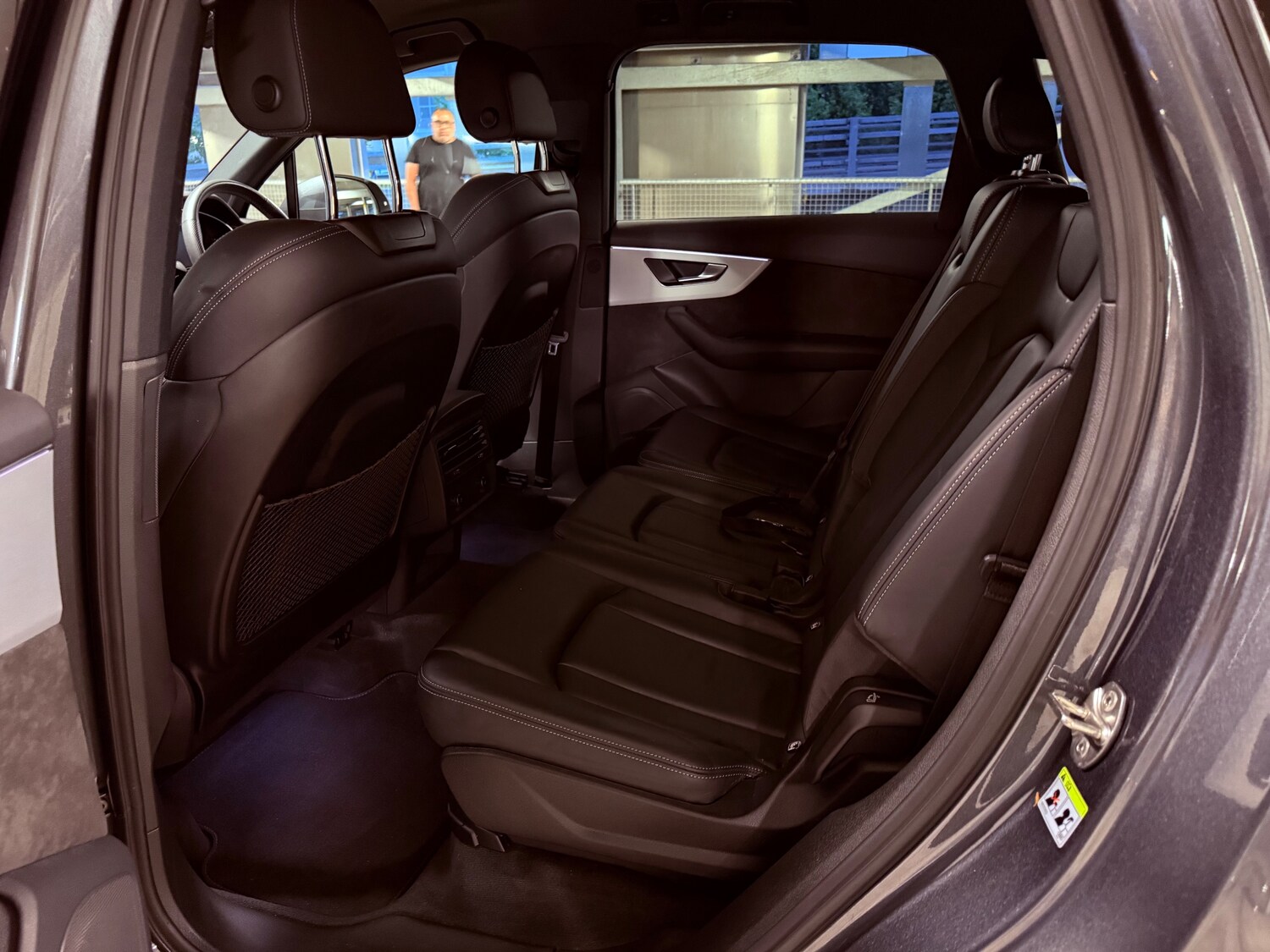 Vehicle 32