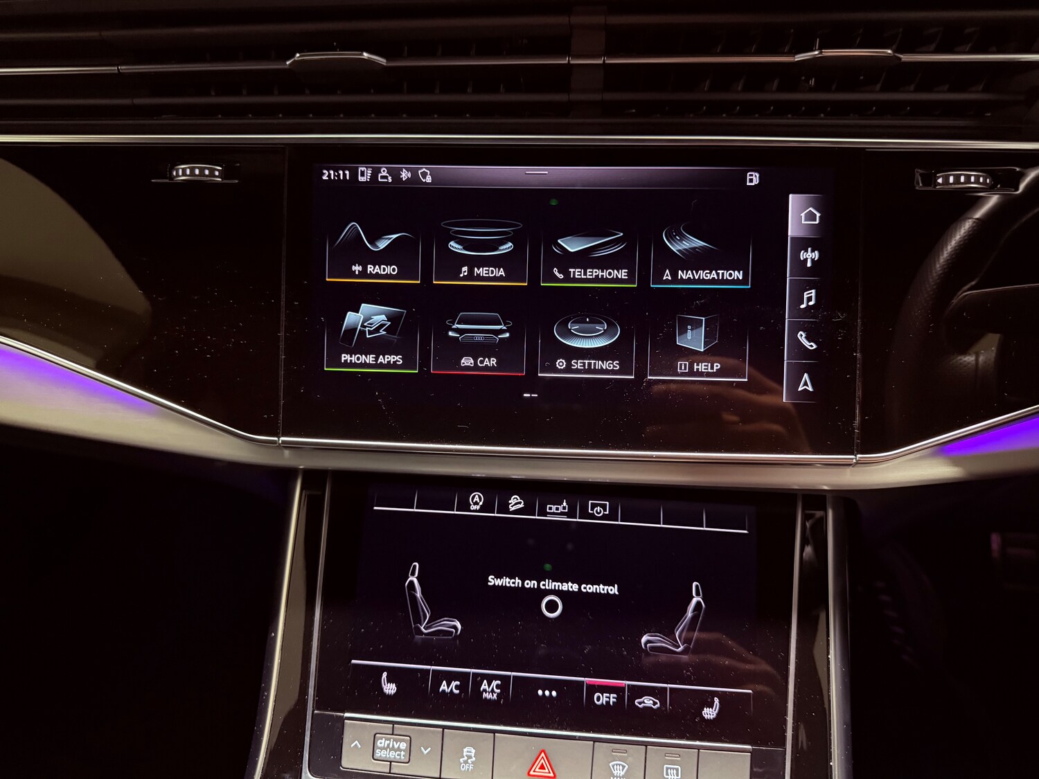 Vehicle 36