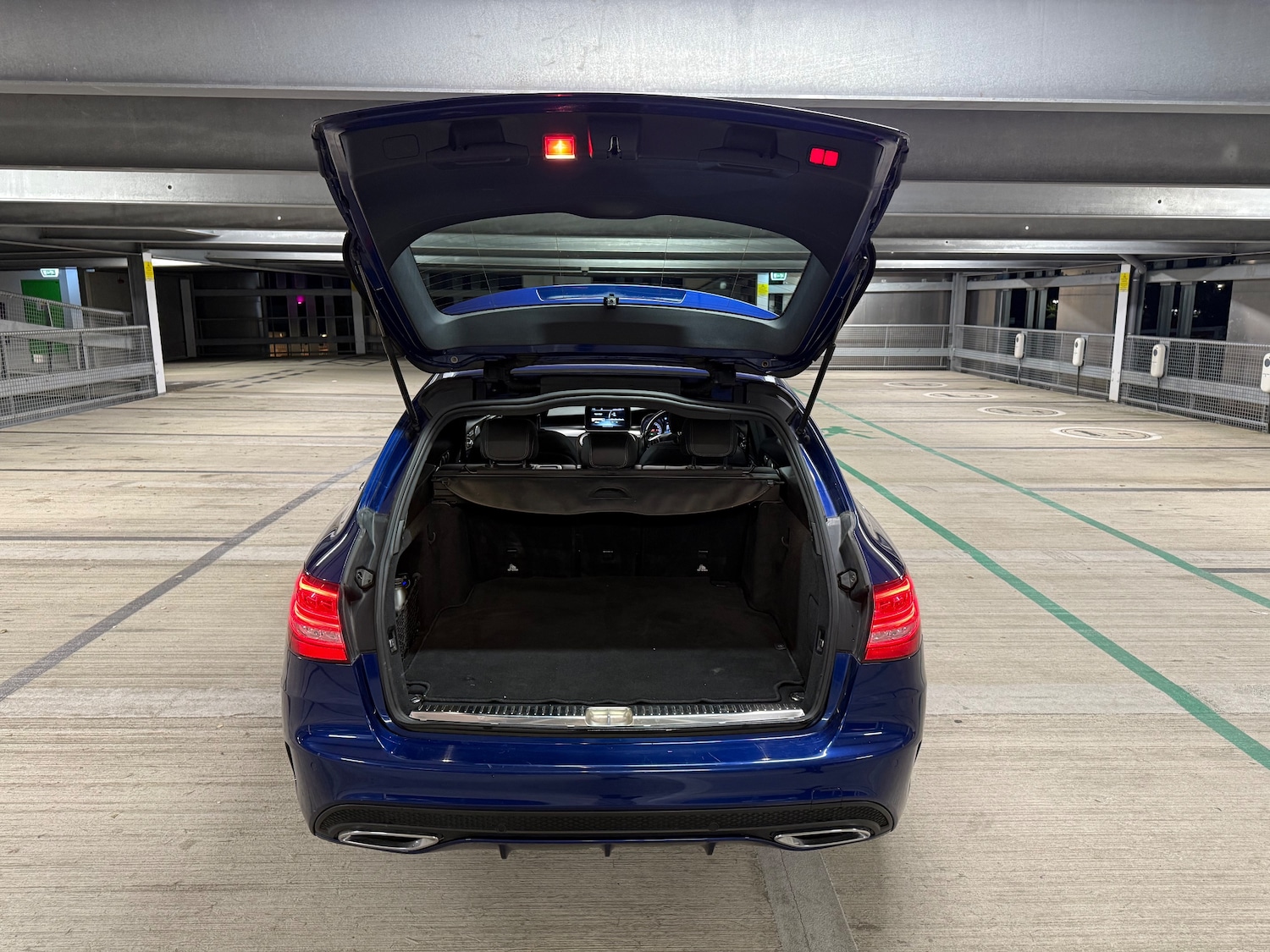 Vehicle 28
