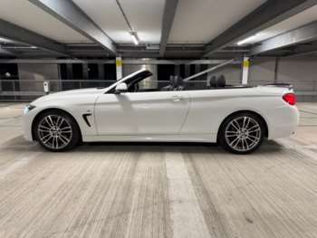 Used BMW 4 Series 2018 for sale - 74333451: Photo