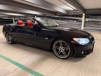 2013 (13) - 320D M SPORT 2-Door