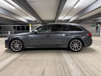 Used Audi RS4 2013 for sale - 74286969: Photo