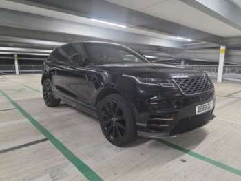 2018 (68) - R-DYNAMIC HSE 5-Door