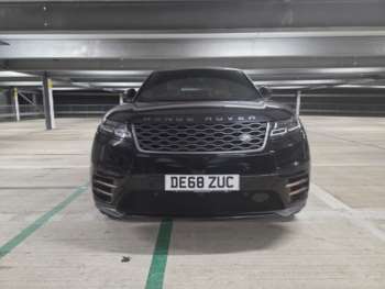 Used Land Rover Range Rover Velar 2018 for sale - 75073661: Photo