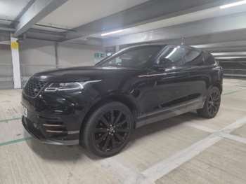 Used Land Rover Range Rover Velar 2018 for sale - 75073661: Photo