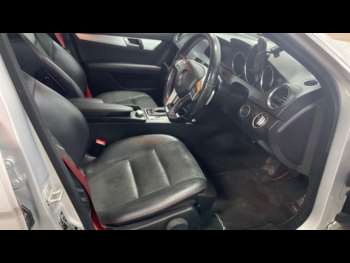 Used Mercedes-Benz C-Class 2012 for sale - 74841190: Photo