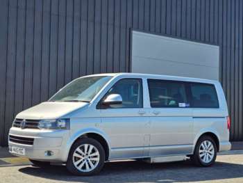Used Volkswagen Caravelle 2015 for sale - 73877454: Photo