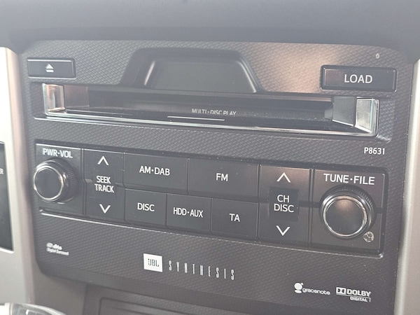 Used Toyota Landcruiser 2010 for sale - 75683799: Photo 20
