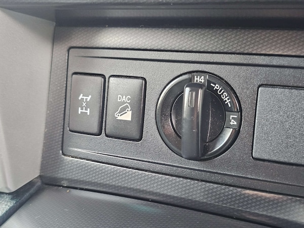 Used Toyota Landcruiser 2010 for sale - 75683799: Photo 23